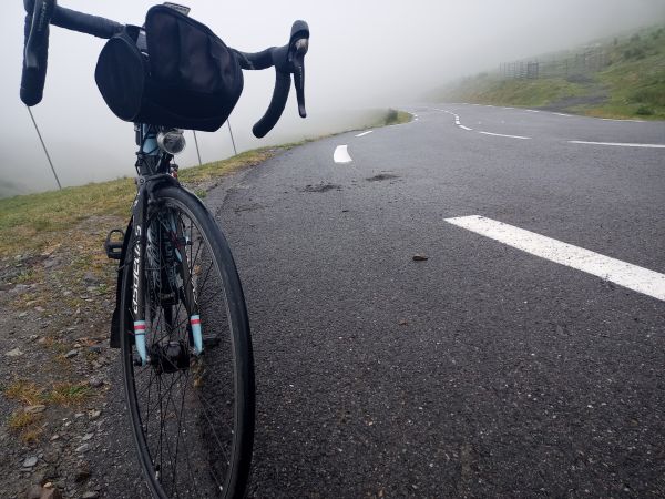 Route du Tourmalet