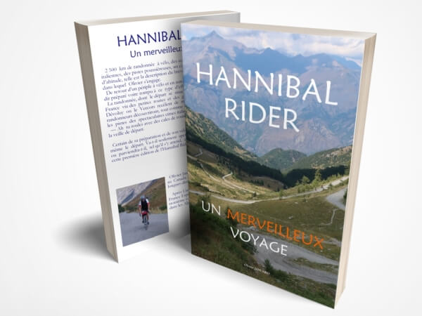 Hannibal Rider un merveilleux voyage