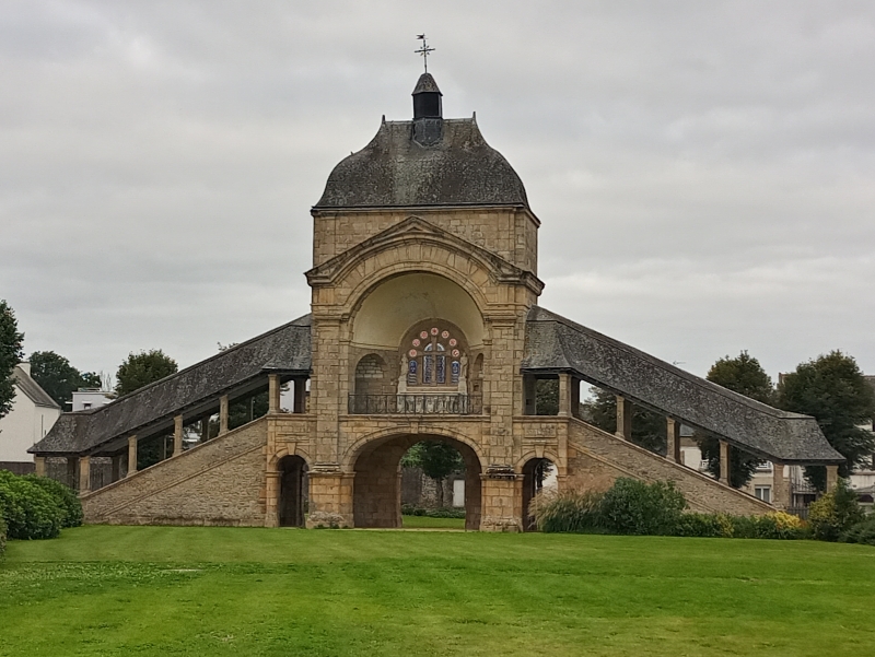 Sainte-Anne-d'Auray