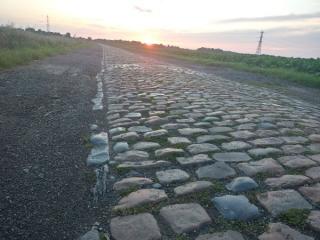 Pavés de Paris Roubaix