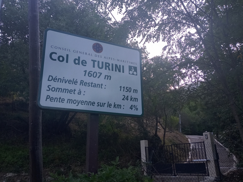 Col de Turini